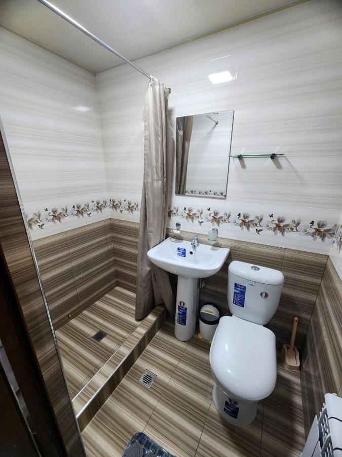 Yusuf Gold House Hotel Szamarkand Kültér fotó